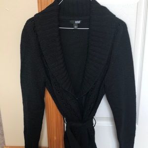 Ladies sweater